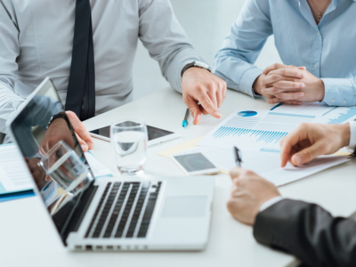 Career Mentorship