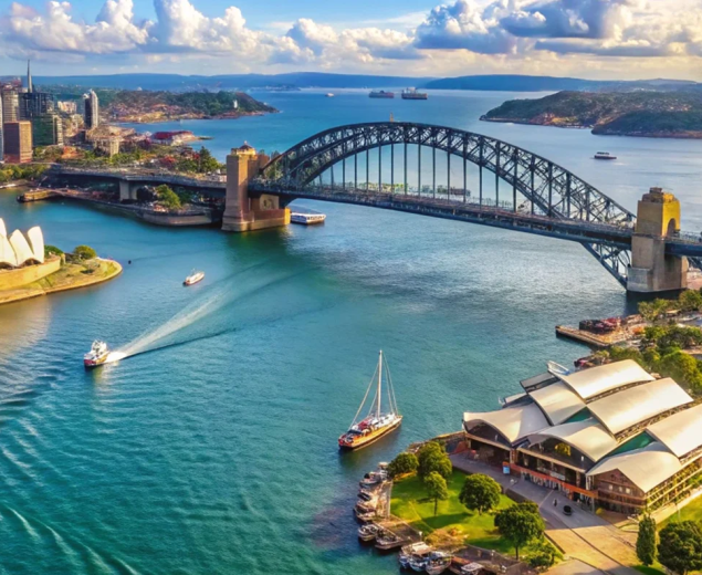 BANKSIA TALENTCONNECT