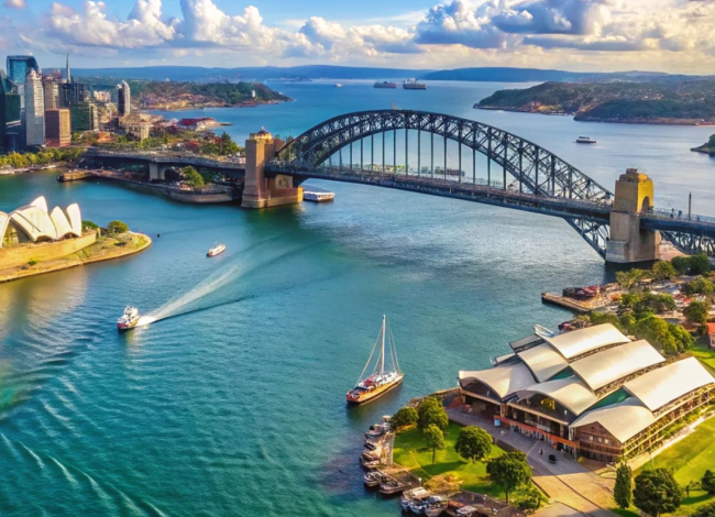 BANKSIA TALENTCONNECT